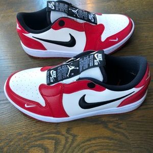 Women’s Air Jordan Low Slip 6.5